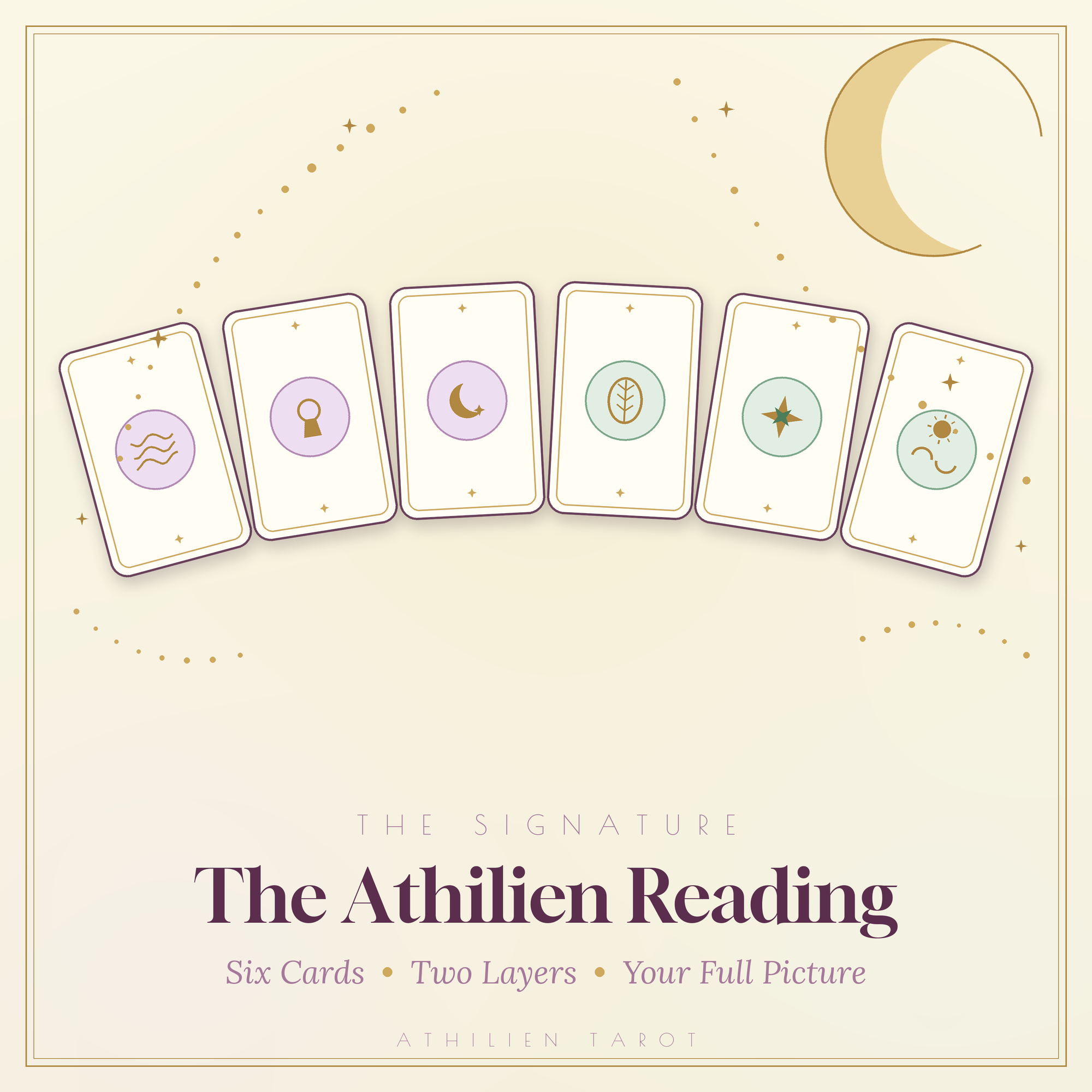 The Athilien Reading